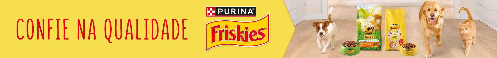 Friskies